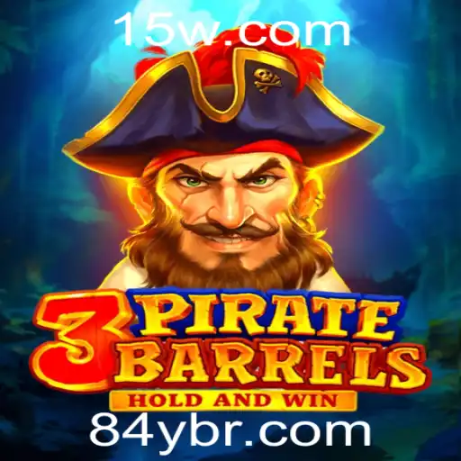 Explorando o Fascinante Mundo de 3PirateBarrels e a Palavra-Chave Misteriosa 84Y