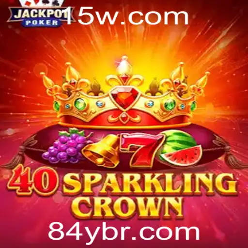 Descubra o Mundo de 40SparklingCrown: Introdução e Regras