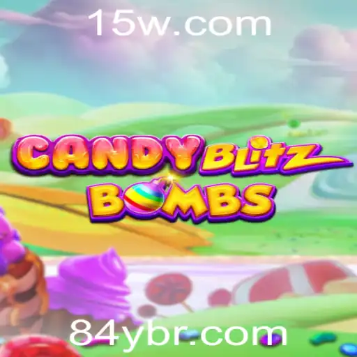 CandyBlitzBombs: Descubra a Nova Sensação dos Jogos