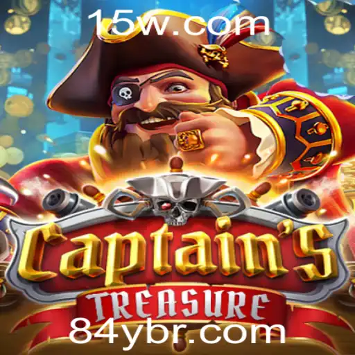 Descobrindo os Segredos de CaptainssTreasure