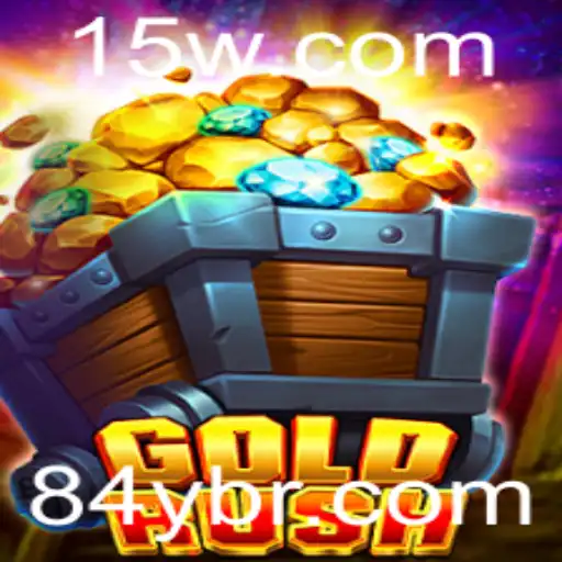 GoldRush: Descubra o Empolgante Mundo de Caça ao Tesouro com 84Y