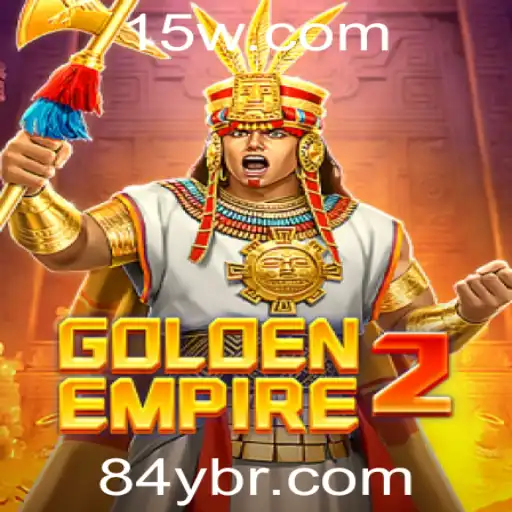 Descubra o Mundo Fascinante de GoldenEmpire2: Aventura e Estratégia