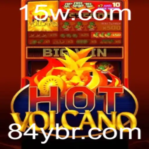 Explorando o Mundo de HotVolcano: Um Jogo de Aventura e Estratégia