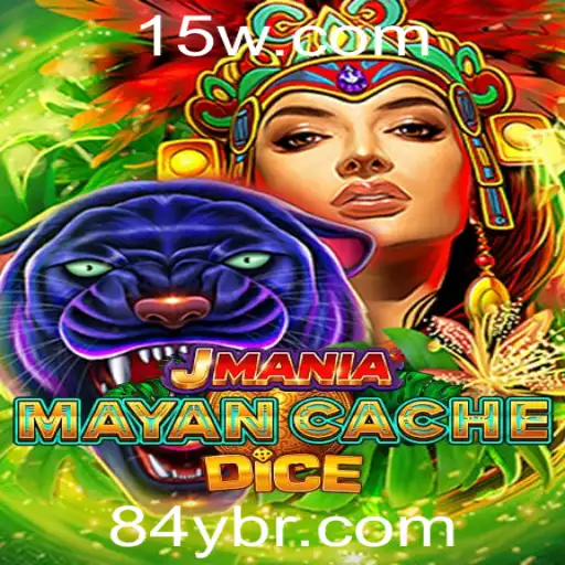 Explorando o Fascinante Mundo de JManiaMayanCacheDice: Um Jogo de Estratégia Inovador