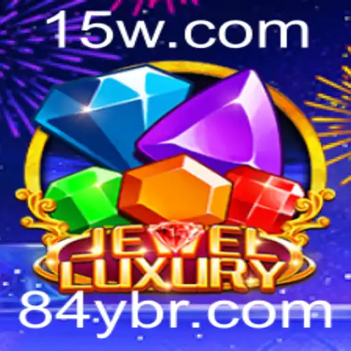 Descubra a Emoção de JewelLuxury: O Jogo Brilhante que Conquista o Mundo
