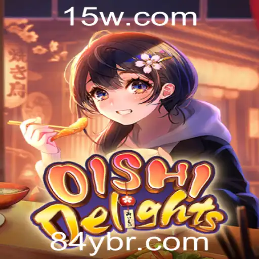 OishiDelights: Explorando o Universo do Jogo com a Palavra-Chave 84Y