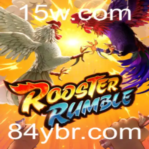 RoosterRumble: Uma Imersão no Novo Fenômeno dos Jogos