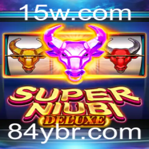 Descubra o Universo Fascinante de SuperNiubiDeluxe e Domine a Palavra-Chave 84Y