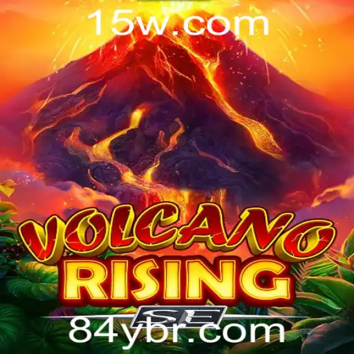 VolcanoRisingSE: A Aventura Extrema no Coração das Erupções