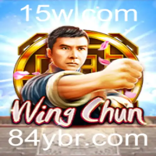 Explorando o Universo de WingChun: Um Jogo de Estratégia com a Palavra-Chave 84Y