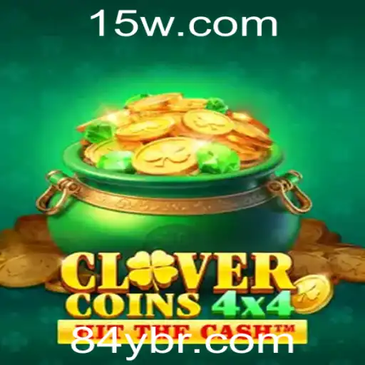 Descubra o Novo Jogo de Estratégia CloverCoins4x4: Como Jogar e Vencer