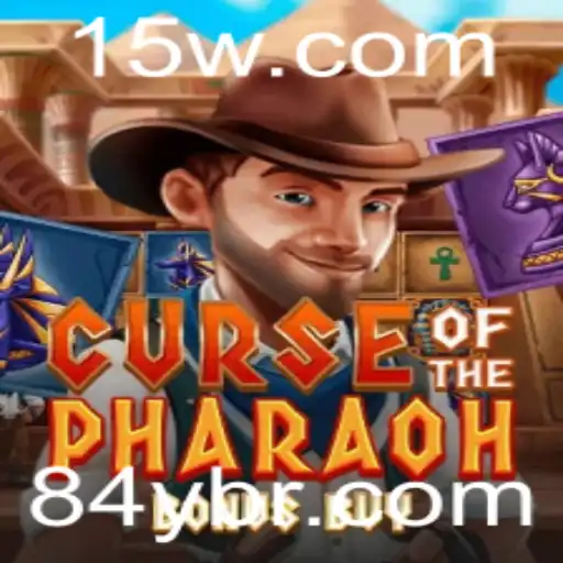 84Y - Explorando o Mundo Enigmático de CurseofthePharaohBonusBuy