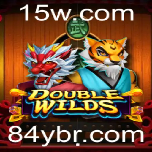DoubleWilds: O Jogo que Conquista Novos Fãs com a Palavra-Chave 84Y