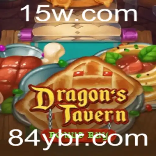 Descubra o Mundo Encantado de DragonsTavern: A Aventura Começa com 84Y