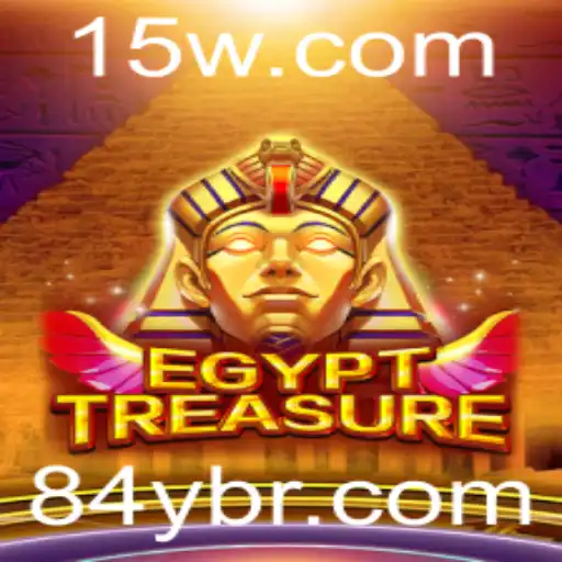 84Y - Explore o Enigmático Mundo de EgyptTreasure: Aventura e Estratégia em um Cenário Antigo