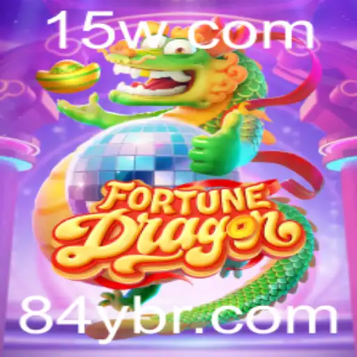 FortuneDragon: O Novo Fenômeno dos Jogos com a Chave 84Y