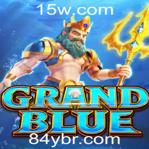 Explorando o Universo de GRANDBLUE: Um Mergulho no Mundo de Aventura e Estratégia