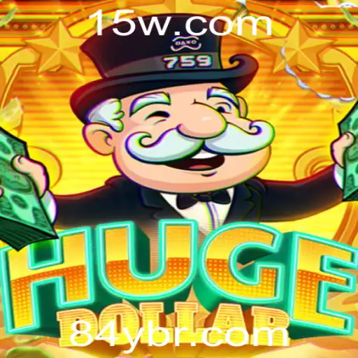 Descubra o Mundo de Estratégia e Fortuna no Jogo HugeDollar