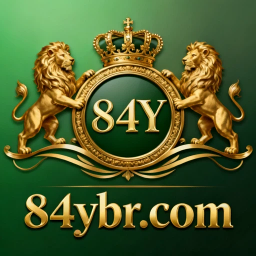 84Y Logo