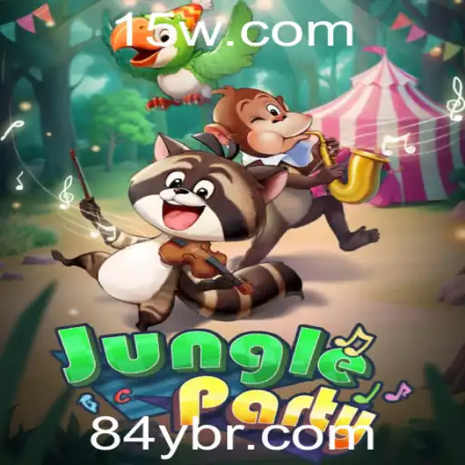 Descubra o Fascinante Mundo de JungleParty: Aventuras e Estratégia