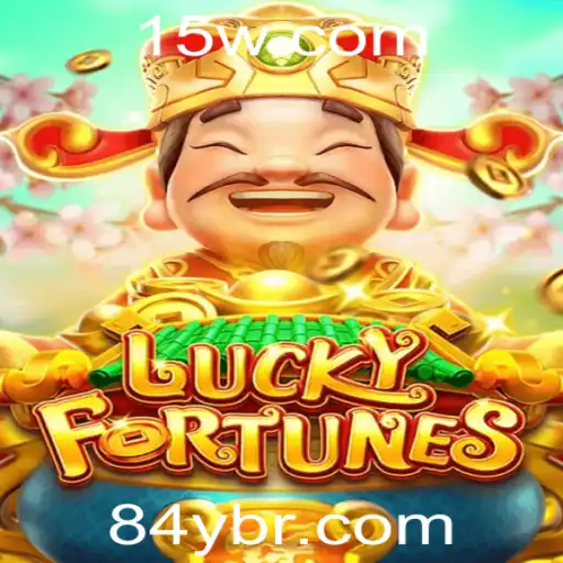 Descubra o Mundo de LUCKYFORTUNES: Um Jogo de Sorte e Estratégia