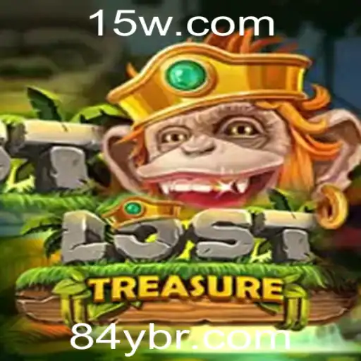 Descubra 'LostTreasure': O Jogo de Aventura e Estratégia