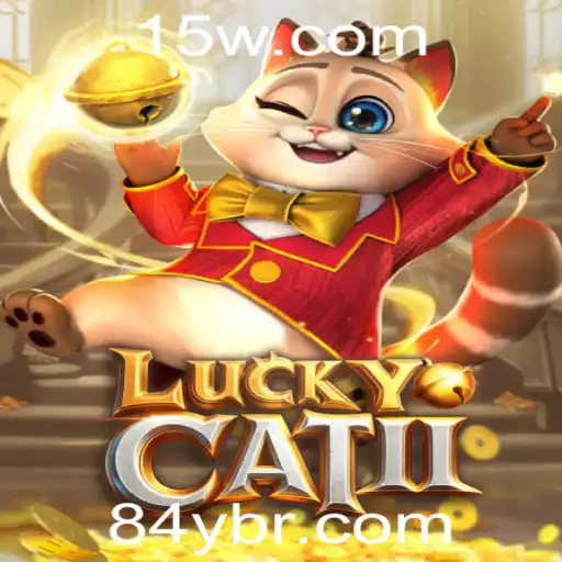 Descubra a Emoção de LuckyCatII: Um Mergulho no Mundo do Jogo com 84Y