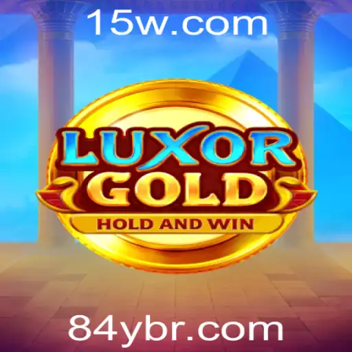 Descubra o Fascinante Universo de LuxorGold