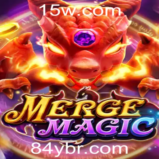 84Y - Descubra o Mundo Fascinante de MERGEMAGIC