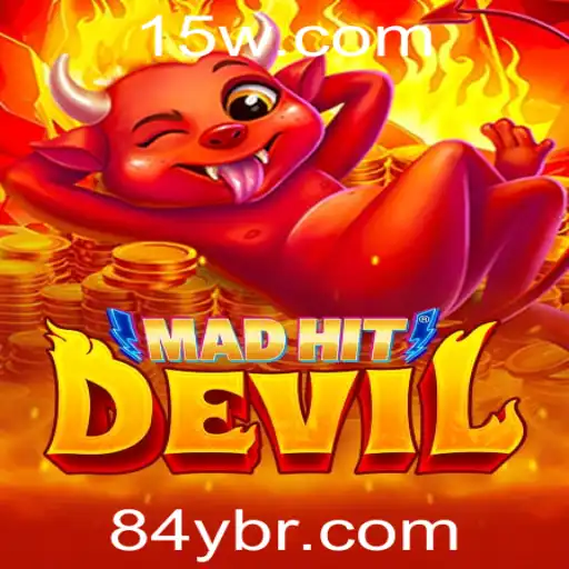 MadHitDevil: Uma Imersão no Universo de Jogabilidade Eletrizante