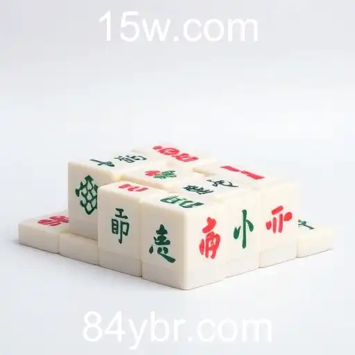 84Y - Descubra o Fascinante Mundo do Mahjong: A Arte dos 144 Tijolos