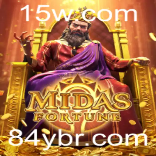 84Y - Explorando o Mundo Enigmático de MidasFortune