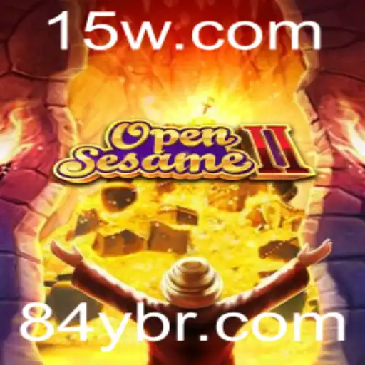 Explorando o Fascinante Mundo de OpenSesameII: Uma Jornada Através de Regras e Descobertas