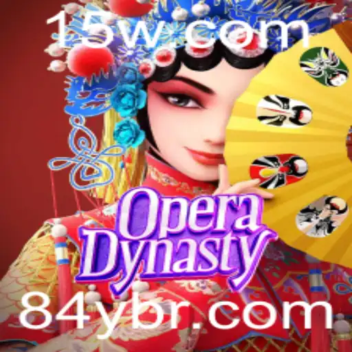 84Y - OperaDynasty: Uma Imersão no Mundo Lírico com a Palavra-Chave 84Y