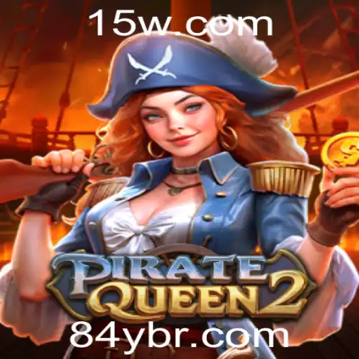 84Y - Descubra o Fascinante Mundo de PirateQueen2: A Aventura dos Sete Mares