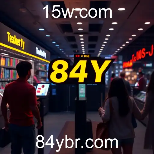 84Y - Promoção: Estratégias Inovadoras com o Código 84Y