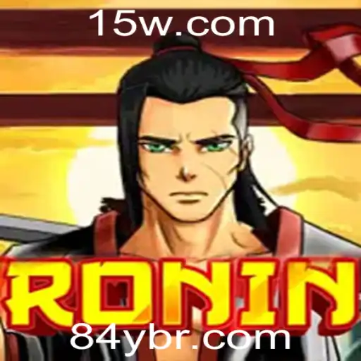 Ronin: A Jornada Épica do Guerreiro Solitário