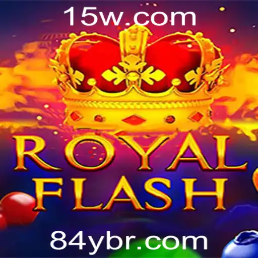 RoyalFlash: Uma Nova Experiência no Mundo dos Jogos de Cartas