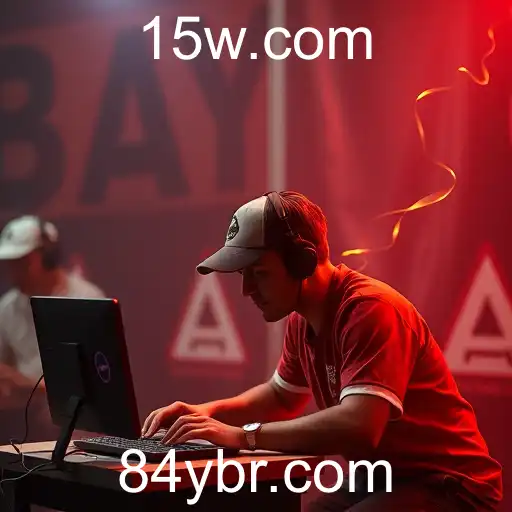 84Y - Explorando o Fascinante Mundo do Sabong Online: A Era dos Galos Virtuais