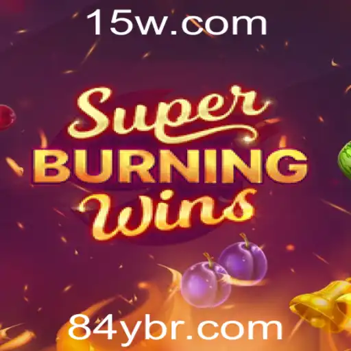 Explorando o Mundo do Jogo SuperBurningWins: Regras e Estratégias