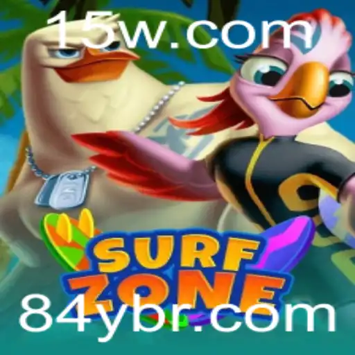 SurfZone: A Aventura Inovadora no Mundo dos Jogos
