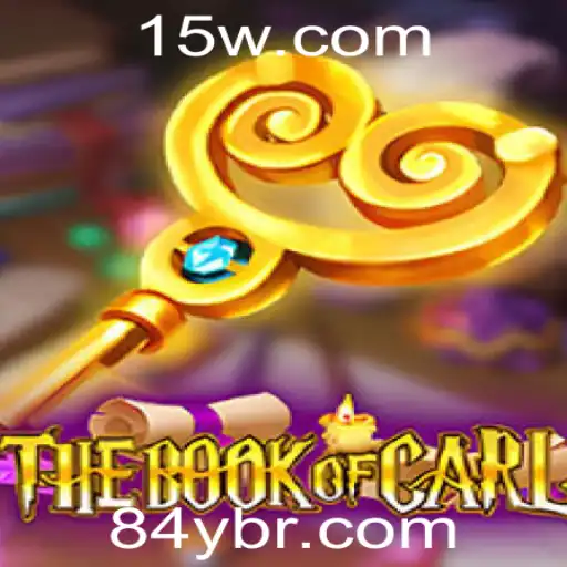 84Y - Descubra 'TheBookofCarl': Um Jogo Enigmático de Estratégia