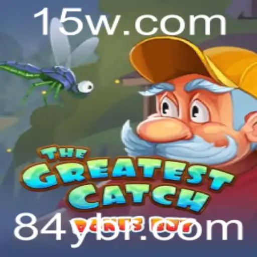 Explore o Mundo de TheGreatestCatchBonusBuy