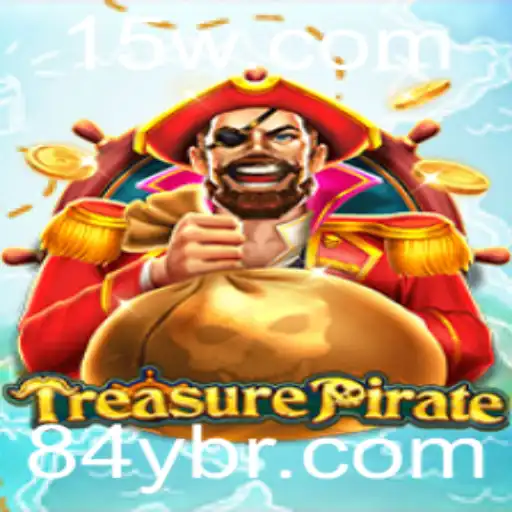 Descubra o Mundo Aventureiro de TreasurePirate