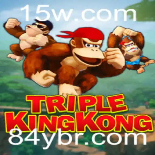 Descubra o Fascinante Mundo de TripleKingKong: O Jogo que Está Conquistando o Mundo