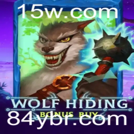 Descobrindo o Mundo de WolfHidingBonusBuy: Um Jogo de Estratégia e Emoção