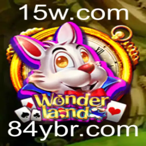 Descubra o Fascinante Mundo de Wonderland: O Jogo que Está Conquistando 2023